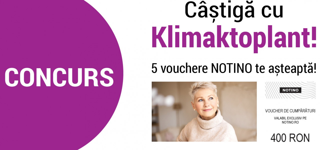 REGULAMENT “Concurs KLIMAKTOPLANT”